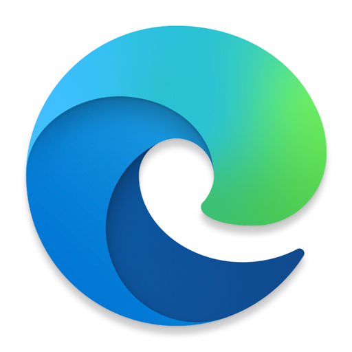 Browser edge